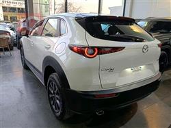 مازدا CX-30